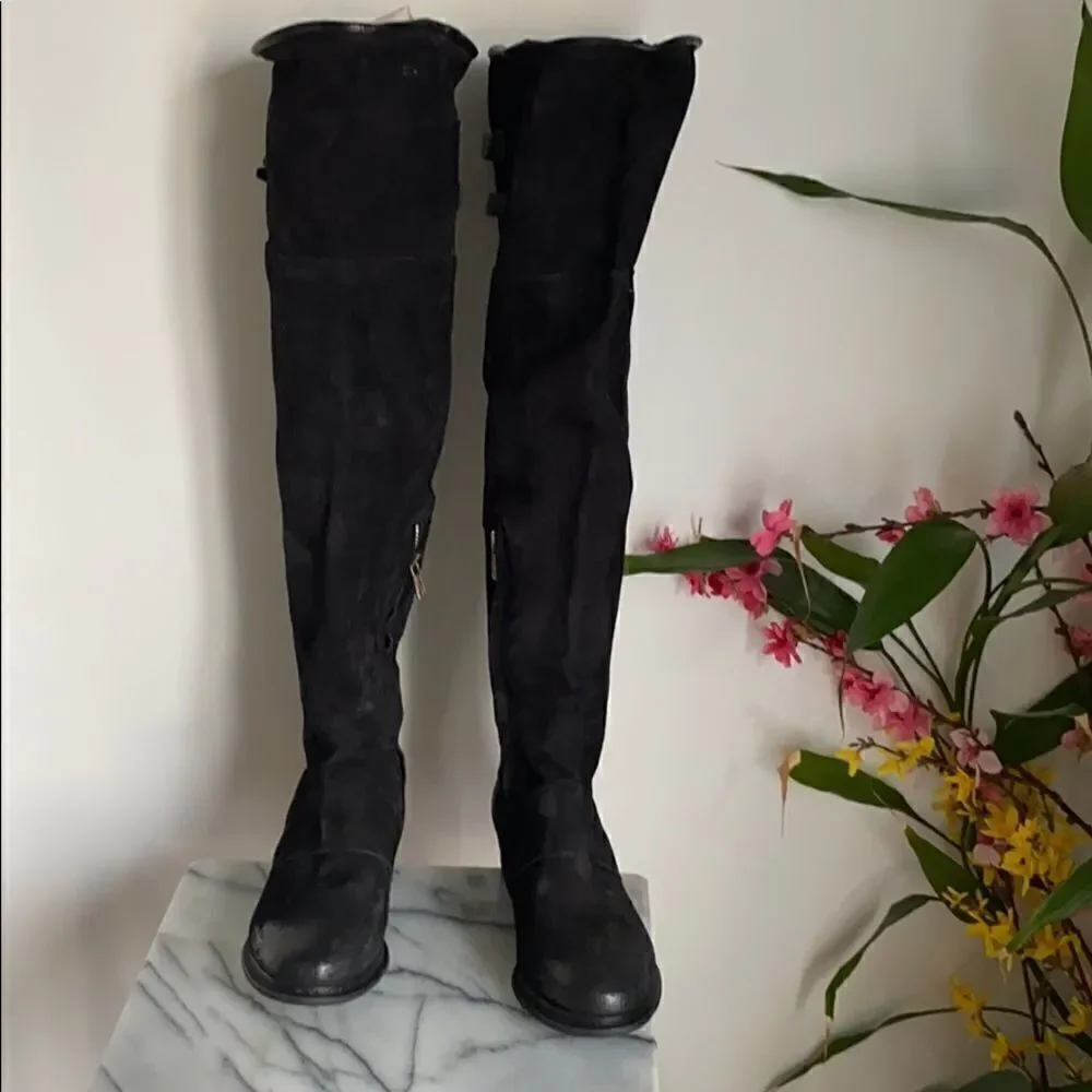 Free People Ravyn x A.S.98 Lincoln